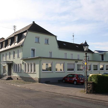 Hotel St. Hubertus Wallmerod Екстериор снимка