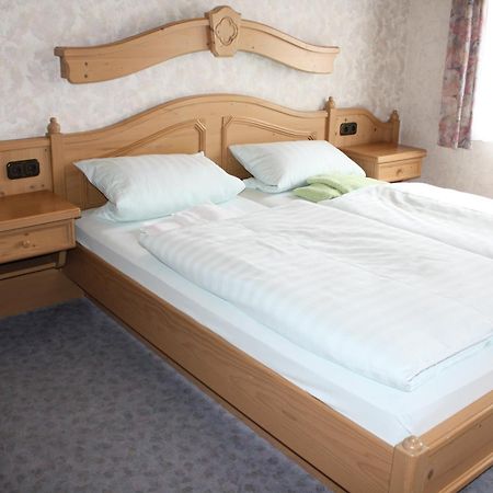 Hotel St. Hubertus Wallmerod Екстериор снимка