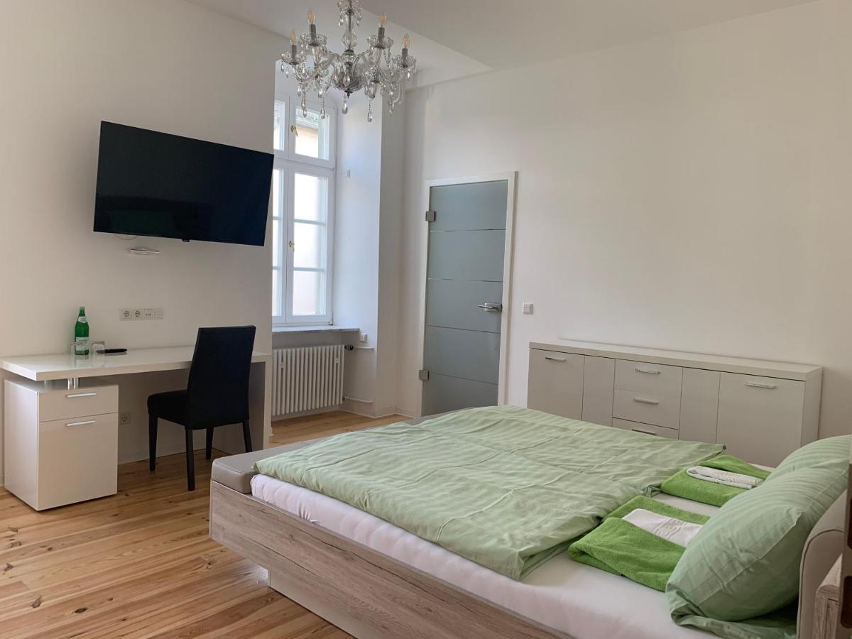 Hotel St. Hubertus Wallmerod Екстериор снимка