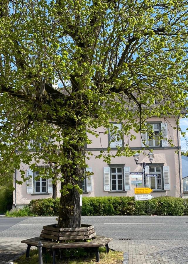 Hotel St. Hubertus Wallmerod Екстериор снимка
