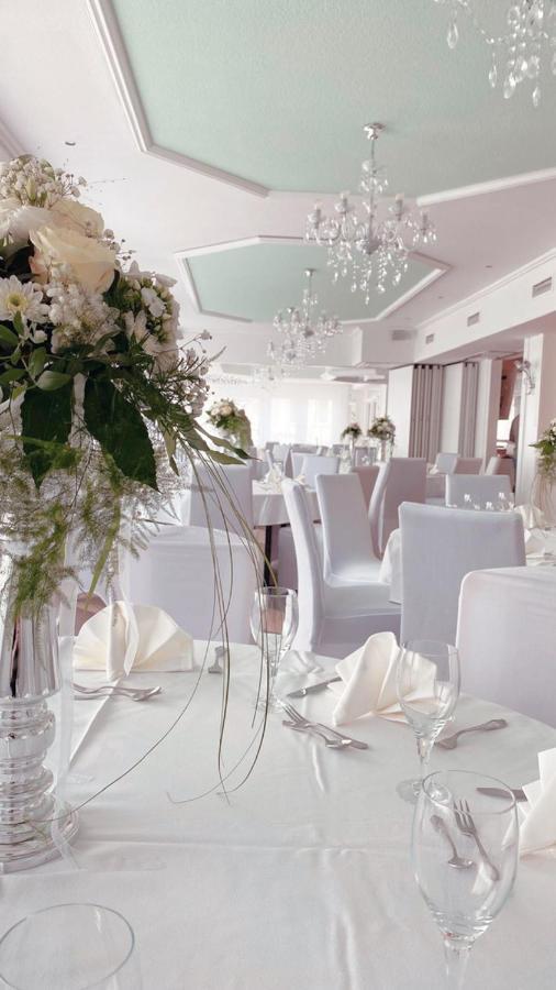 Hotel St. Hubertus Wallmerod Екстериор снимка