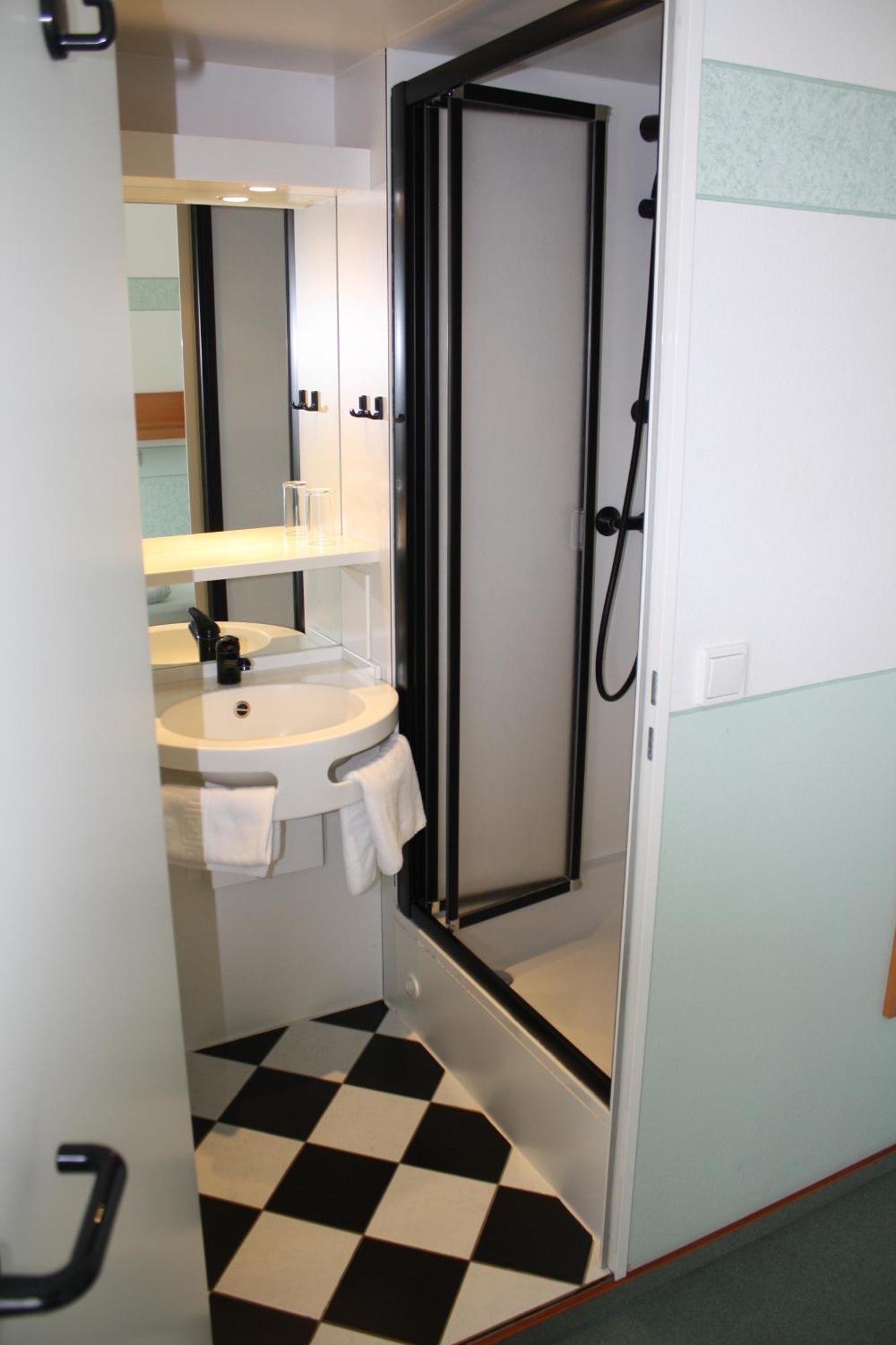 Hotel St. Hubertus Wallmerod Екстериор снимка