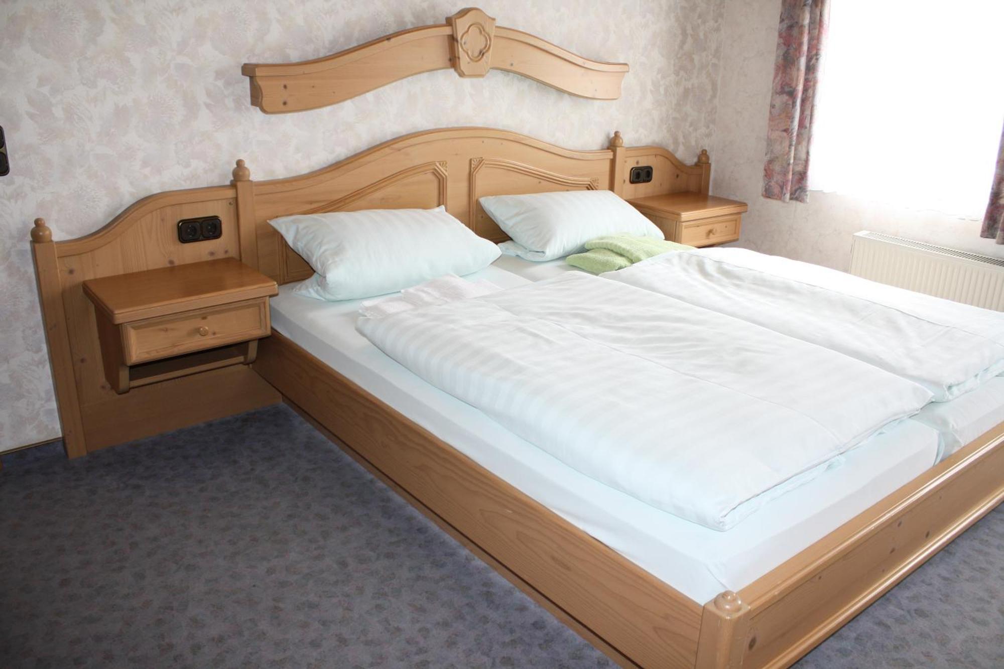 Hotel St. Hubertus Wallmerod Екстериор снимка