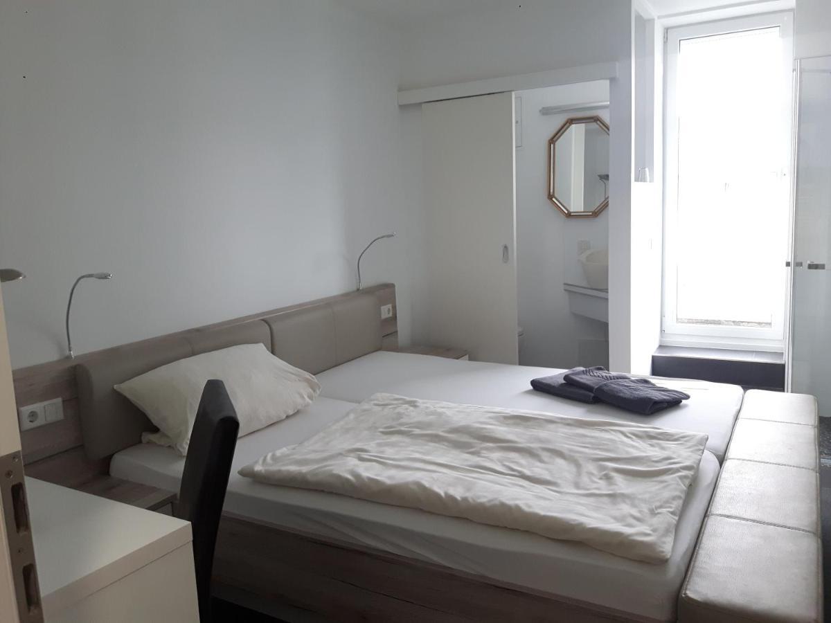 Hotel St. Hubertus Wallmerod Екстериор снимка