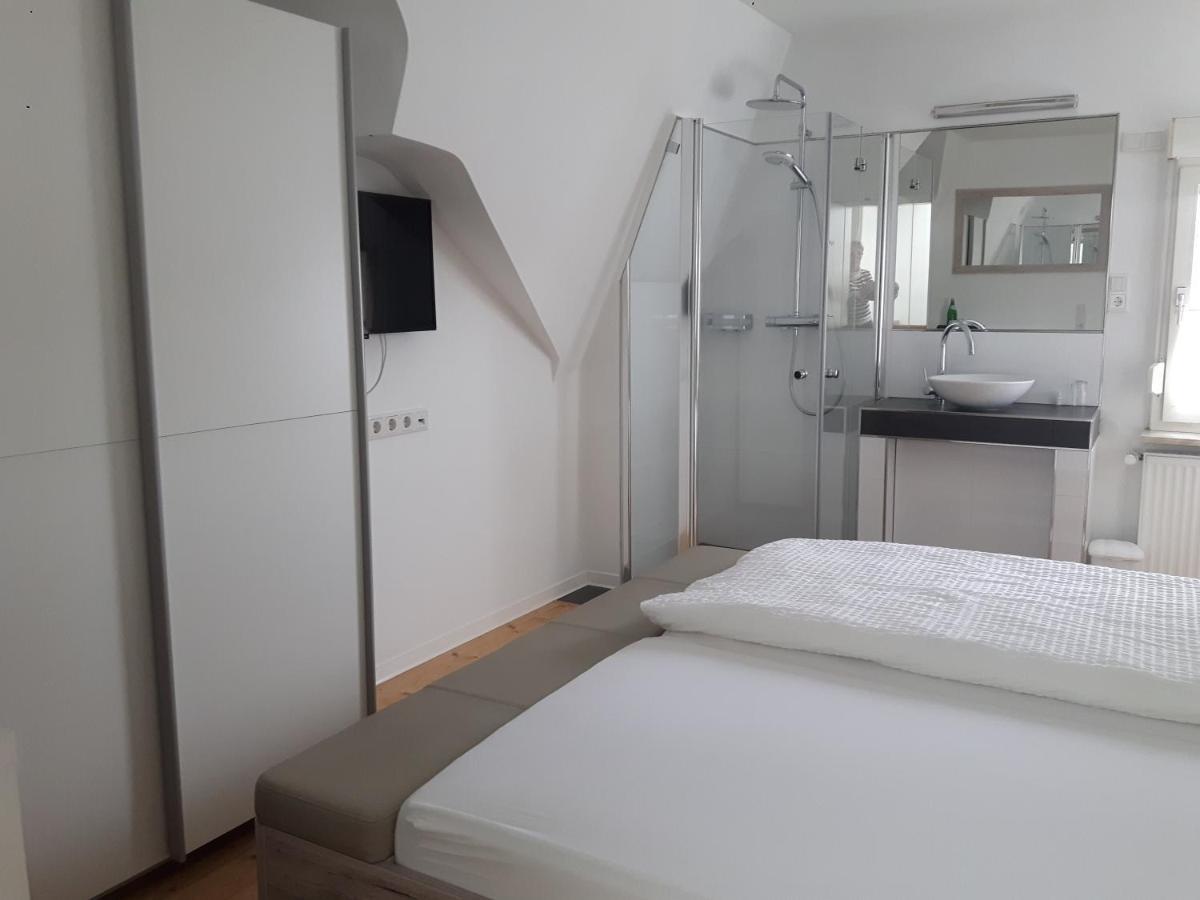 Hotel St. Hubertus Wallmerod Екстериор снимка