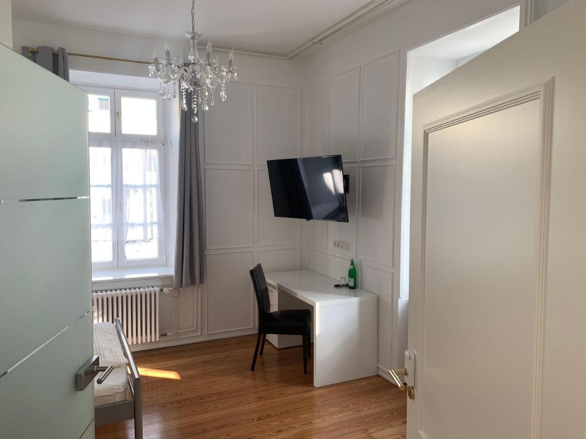 Hotel St. Hubertus Wallmerod Екстериор снимка