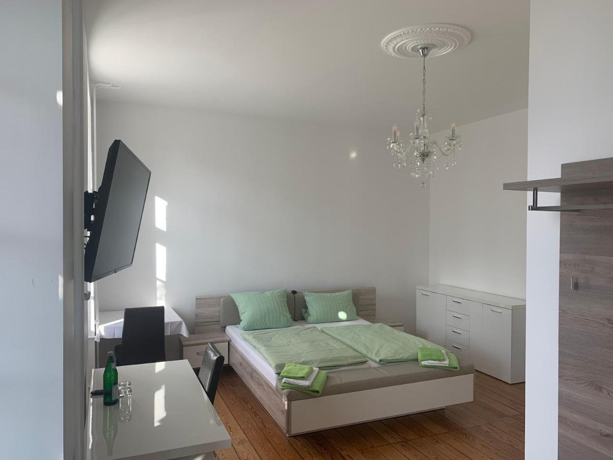 Hotel St. Hubertus Wallmerod Екстериор снимка